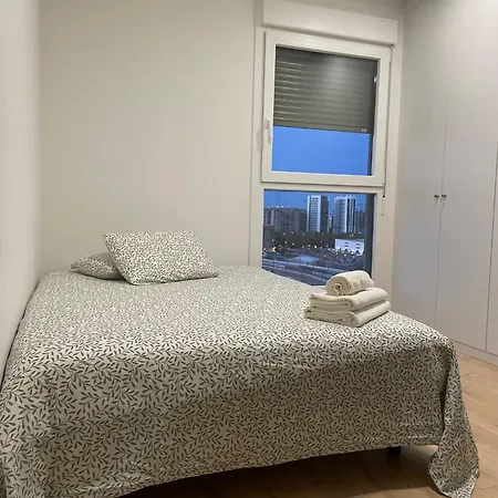 Διαμέρισμα Hermoso Apartamento