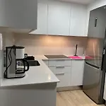 Hermoso Apartamento Valência