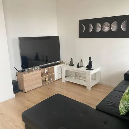 Hermoso Apartamento 발렌시아