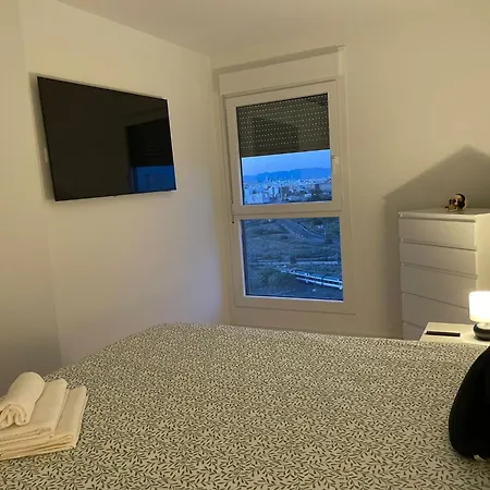 Hermoso Apartamento 아파트