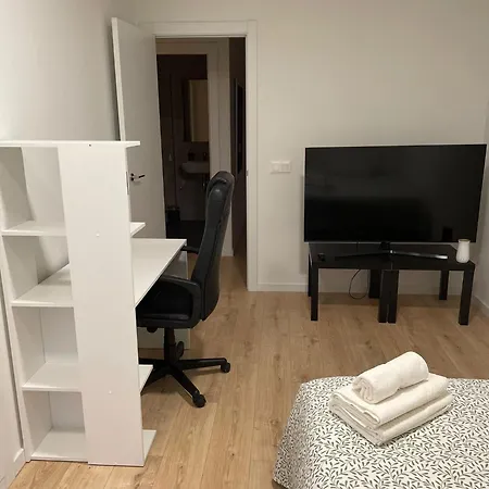 Hermoso Apartamento * Valenza