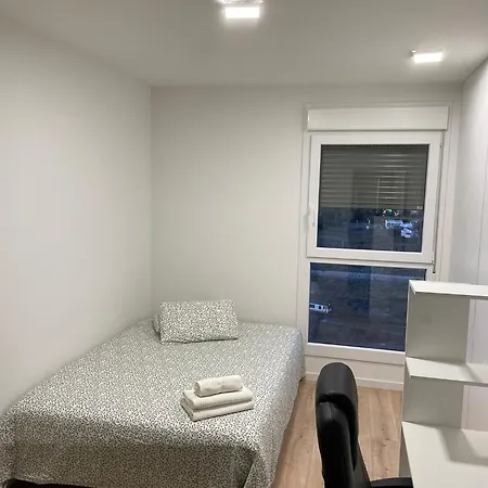 아파트 Hermoso Apartamento