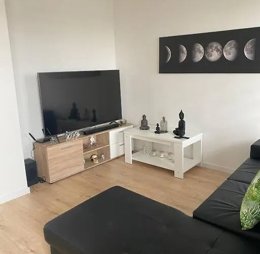 Hermoso Apartamento Valenza