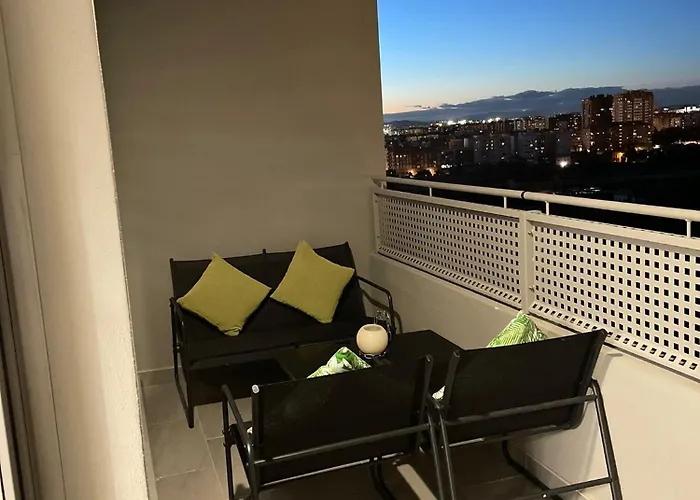 Appartamento Hermoso Apartamento