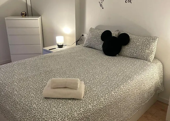 Hermoso Apartamento *