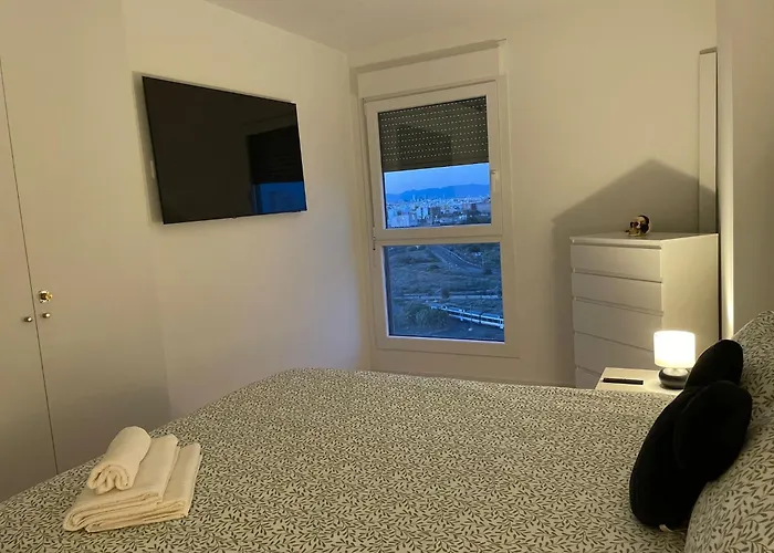 Hermoso Apartamento Appartamento