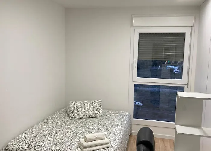 Appartamento Hermoso Apartamento