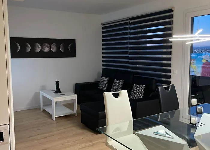 Appartamento Hermoso Apartamento Valenza