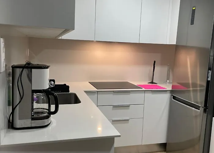Hermoso Apartamento Valenza