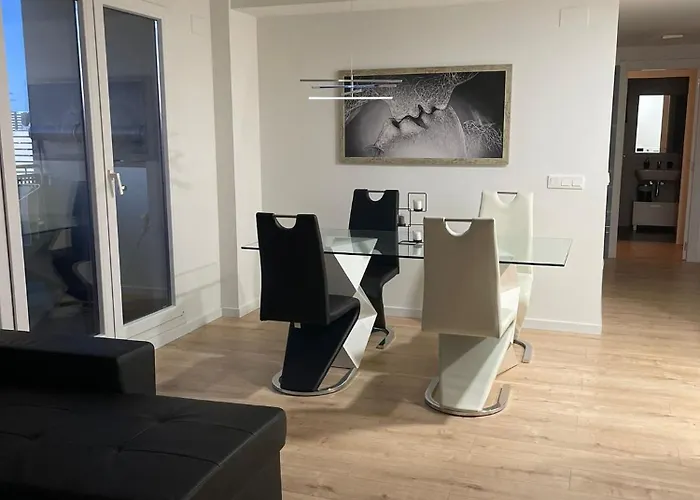 Appartamento Hermoso Apartamento *