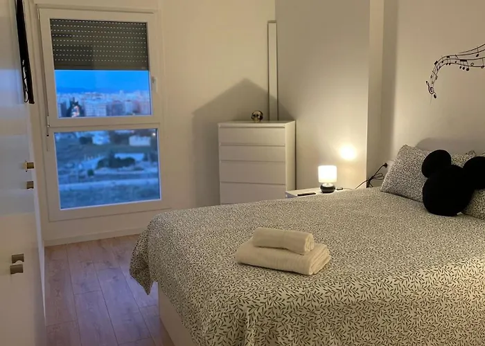 Appartamento Hermoso Apartamento *