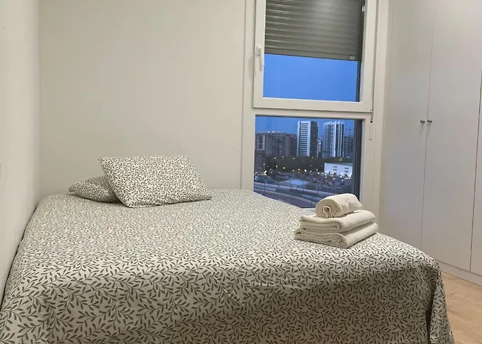 Appartamento Hermoso Apartamento