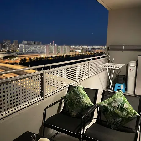 Hermoso Apartamento * ולנסיה