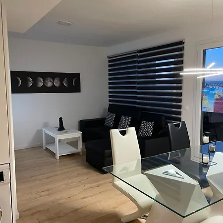 דירה Hermoso Apartamento ולנסיה