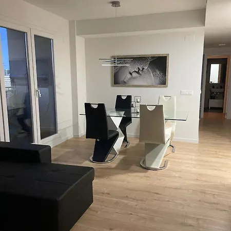 Apartamento Hermoso Apartamento *